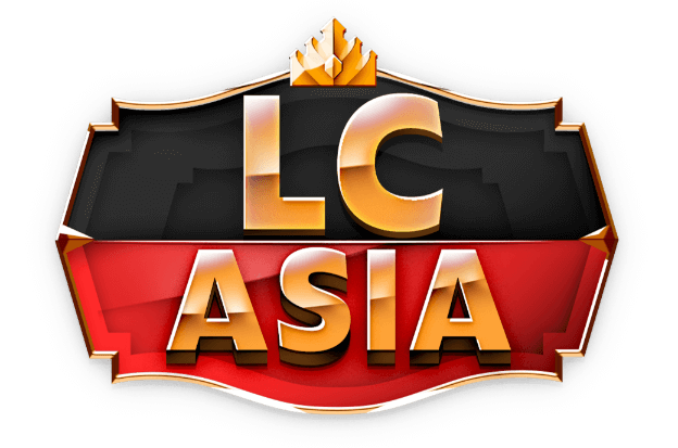 LC Asia